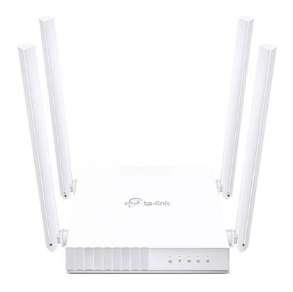 Wi-Fi AC Router TP-Link Archer C24, 750Mbps