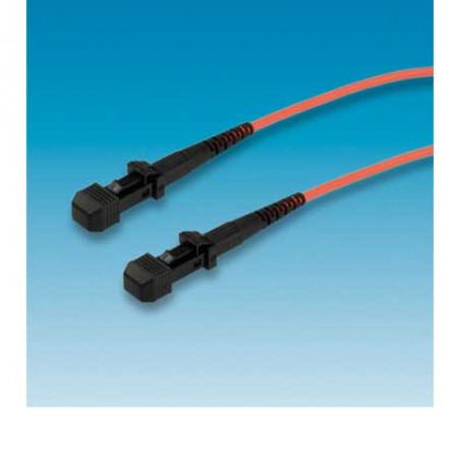 Cable Fiber Optic 62.5/125um, MTRJ, 3m