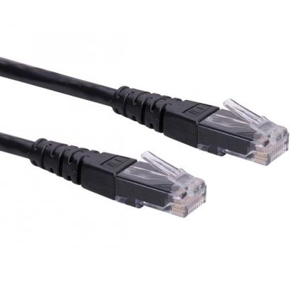 Patch cable UTP Cat. 6a, 1m, Value 21.99.1461