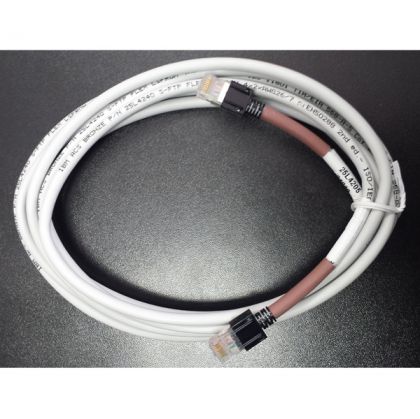 Patch cable S/FTP Cat. 5e 3m IBM