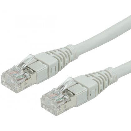 Patch cable UTP Cat. 6a, 7m, Roline 21.15.1666