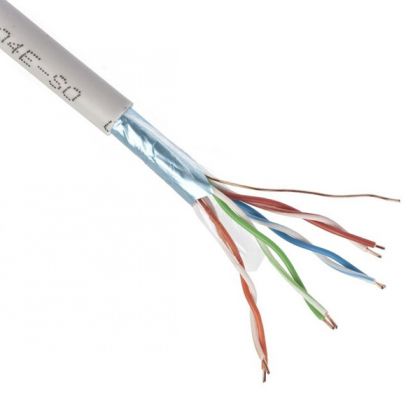 CABLE FTP Cat. 5e (305M), 18403