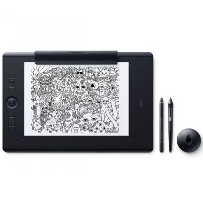 WACOM Intuos Pro Paper L PTH-860P-N