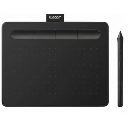 WACOM Intuos M Black CTL-6100K-B