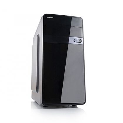Case Modecom Mini Trend Air, Black
