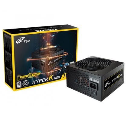 PSU Fortron HYPER K PRO 700W