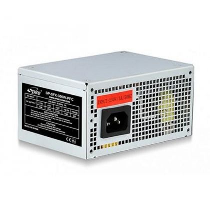 PSU Spire Jewel SFX 300W PFC, SP-SFX-300W-PFC
