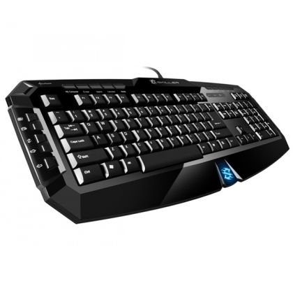 Keyboard Sharkoon Skiller Gaming