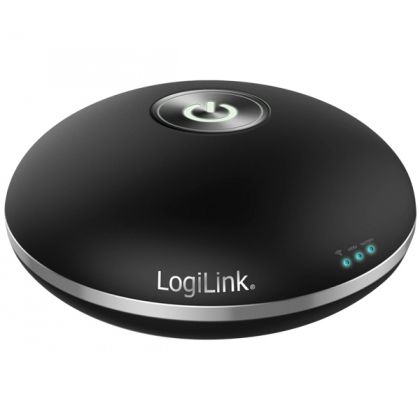 Wireless LAN Storage U2.0/SD, LogiLink UA0175