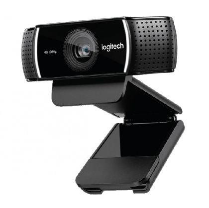 Web Camera Logitech C922 Pro HD Stream 960-001088