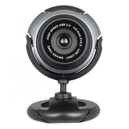Web Camera A4Tech PK-710G