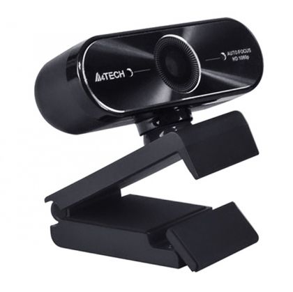 Web Camera A4 PK-940HA Full HD, Black