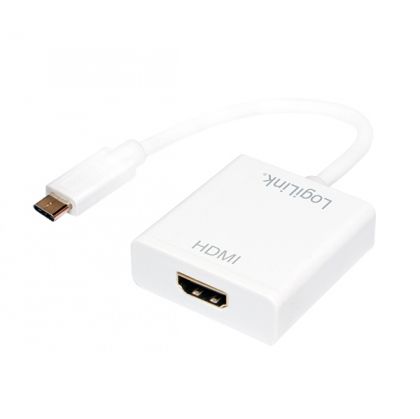 USB3.1 to HDMI Adapter, Logilink UA0236A