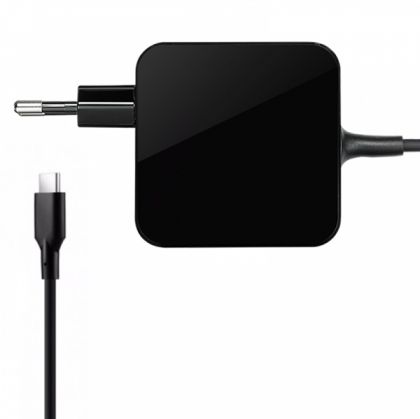 NB Power Adaptor 65W USB Type-C, 5~20V/3А, 329
