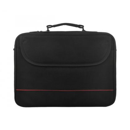 Notebook Bag 15.6", NB-501B-C, 45282, Black
