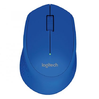 Mouse Logitech M280 Wireless for NB, Blue