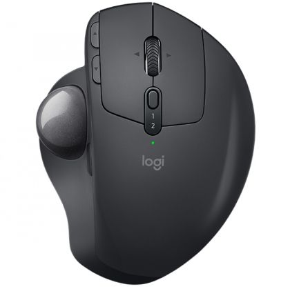 Mouse Logitech Wireless Trackball MX Ergo,Graphite