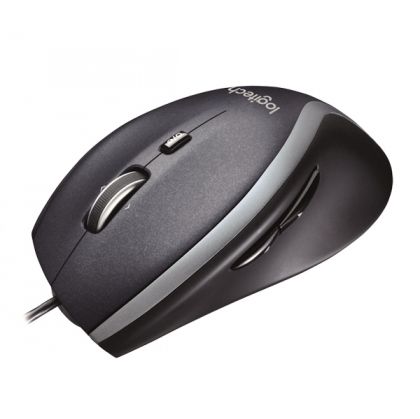 Mouse Logitech M500s, 910-005784