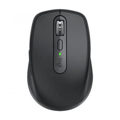 Mouse Logitech Wireless MX Anywhere 3, Graphite