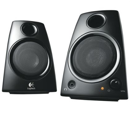 Speaker Logitech Z130, 5W RMS