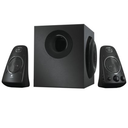 Speaker Logitech Z623, 2.1 THX/200W RMS