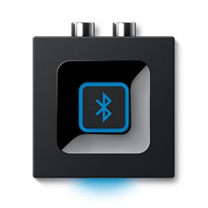 Logitech Bluetooth Audio Adapter, Ver. 3.0