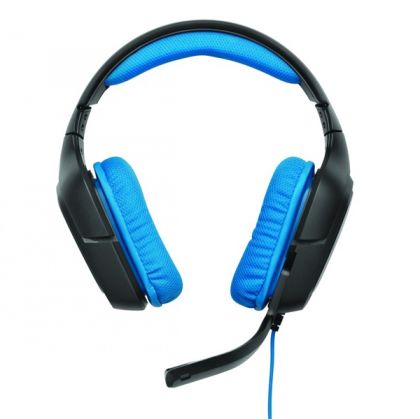 HEADSET Logitech G430 Gaming