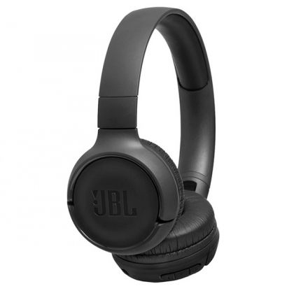 Earphones JBL Tune 500 Bluetooth, Mic, Black
