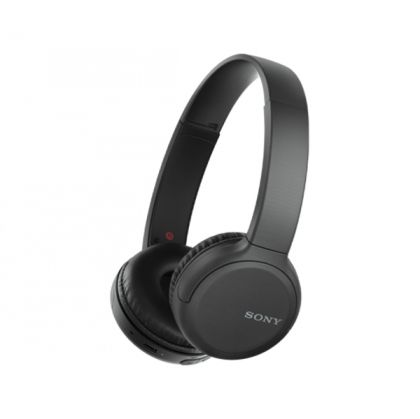 Headset Sony WH-CH510 Bluetooth, Black