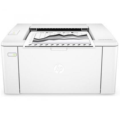 PRINTER HP LaserJet Pro M102a