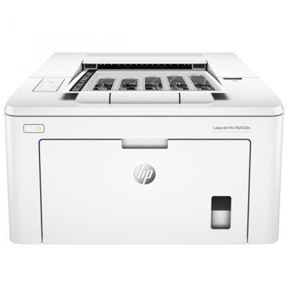 PRINTER HP LaserJet Pro M203dn