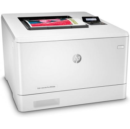 PRINTER HP LaserJet Pro M454dn