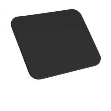 Mouse pad Cloth, Black, 18.01.2040