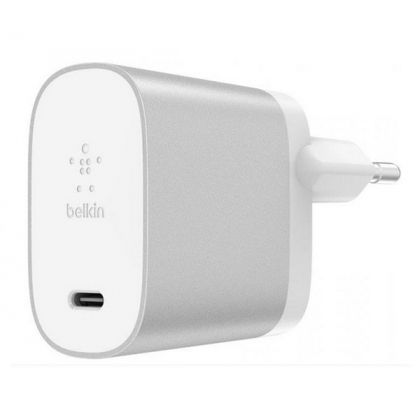 USB-C Charger 1x, 27W Belkin Boost Charge PD