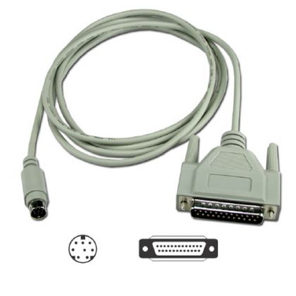 Modem cable Apple MAC