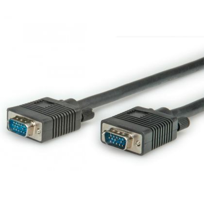 Cable VGA, 15M/15M, 3m, S3603