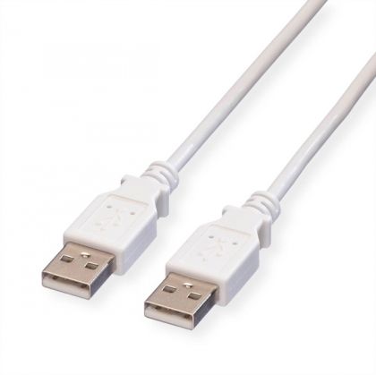 Cable USB2.0 A-A, 3m, Value 11.99.8931
