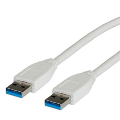 Cable USB3.0 A-A, 1.8m, Value 11.99.8975