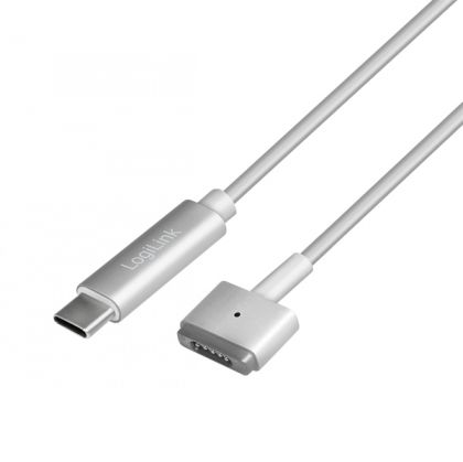 Cable USB Type C - Apple MagSafe charging, PA0226
