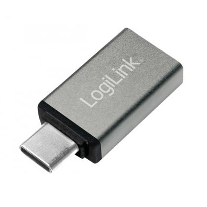 Adapter USB C/M to USB3.2 A/F, AU0042