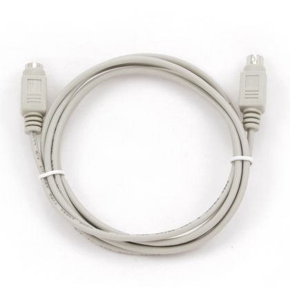 Keyboard cable PS2 M/M 1.80m
