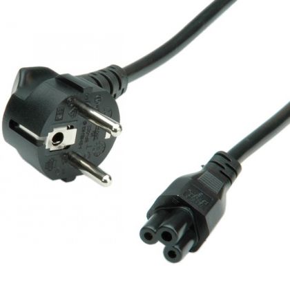 Power cable for NB, 3c C5, 1.8m, Standard S2308