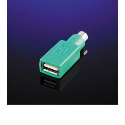 Adaptor USB Mouse to PS/2, Value 12.99.1072