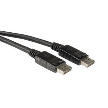 Cable DP M - DP M, 5m, Value 11.99.5605