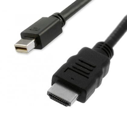 Cable Mini DP - HDMI M, 4.5m, Value 11.99.5793