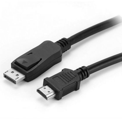 Cable DP M - HDMI M, 10m, Value 11.99.5784