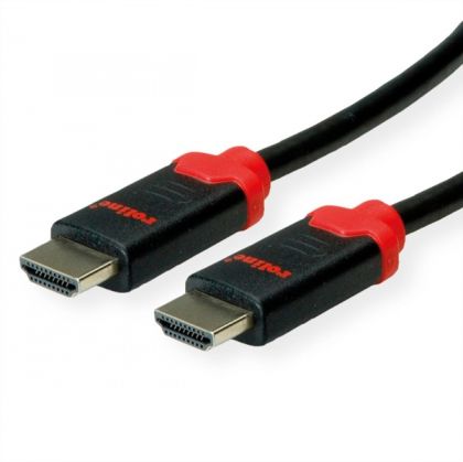 Cable HDMI M-M, Ultra HD 10K, 2m, 11.04.5942