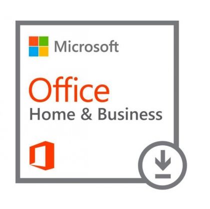 Office 2021 Home & Business Online ESD