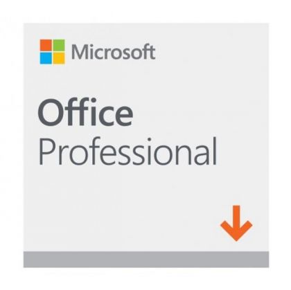 Office 2021 Professional Online ESD