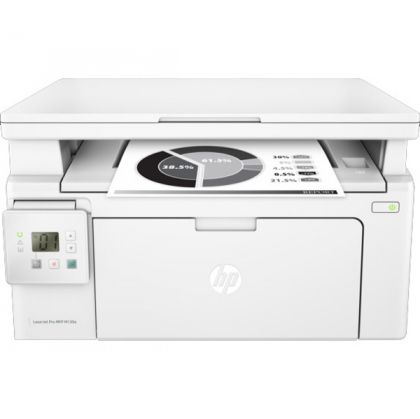 MFC HP LaserJet Pro M130a